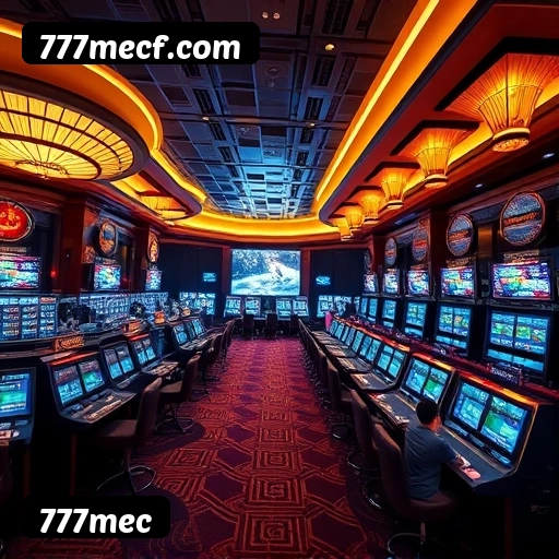 Cassino ao vivo 777mec dealers