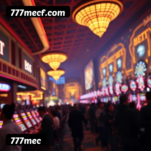 777mec multi dispositivo