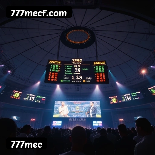 Pagamentos 777mec PIX