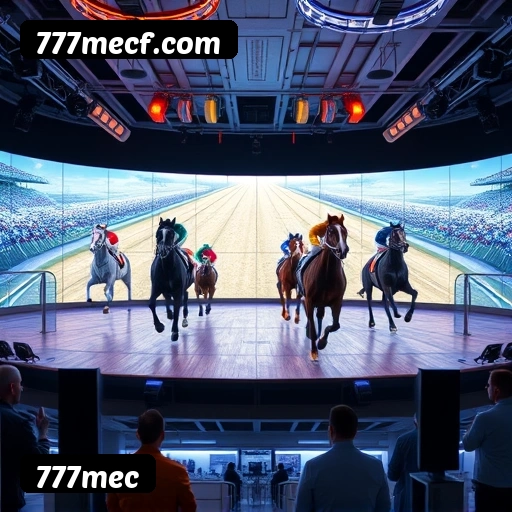 Bônus exclusivos membros VIP 777mec