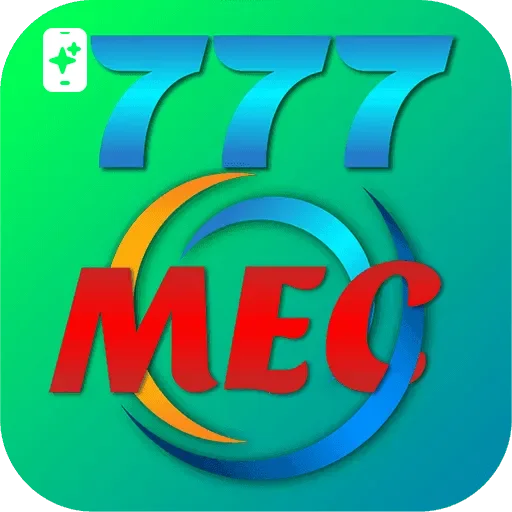 Logo 777mec